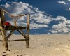 Wyobraźnia a sukces plaża