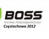 Festiwal Przedsiębiorczości BOSS Częstochowa 2012 Festiwal przedsiębiorczości BOSS Częstochowa 2012